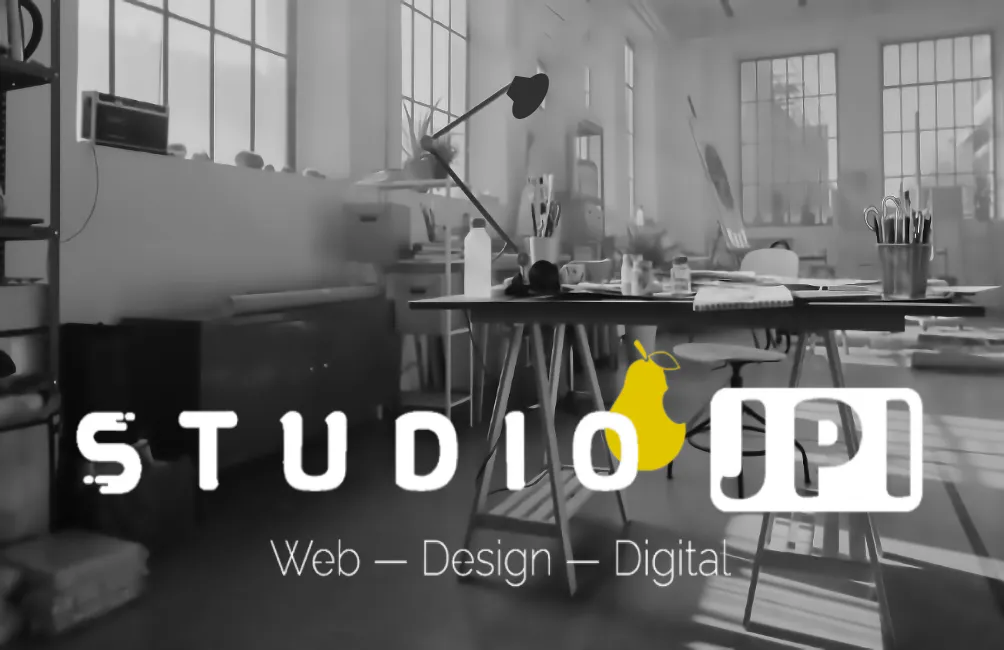 Carte de visite Studio JPI